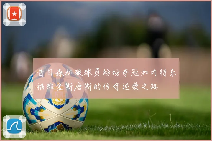 昔日森林狼球员纷纷夺冠加内特乐福维金斯唐斯的传奇逆袭之路